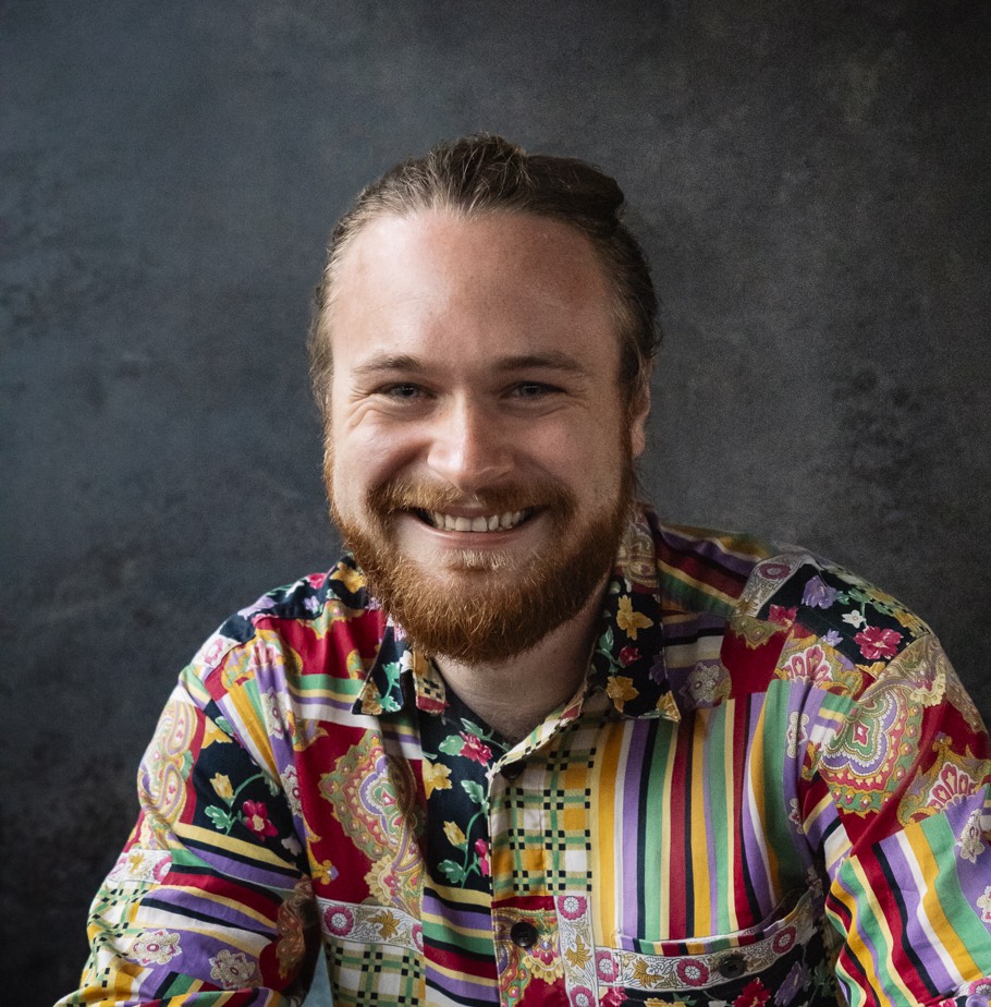 Nils Lang Profile Picture